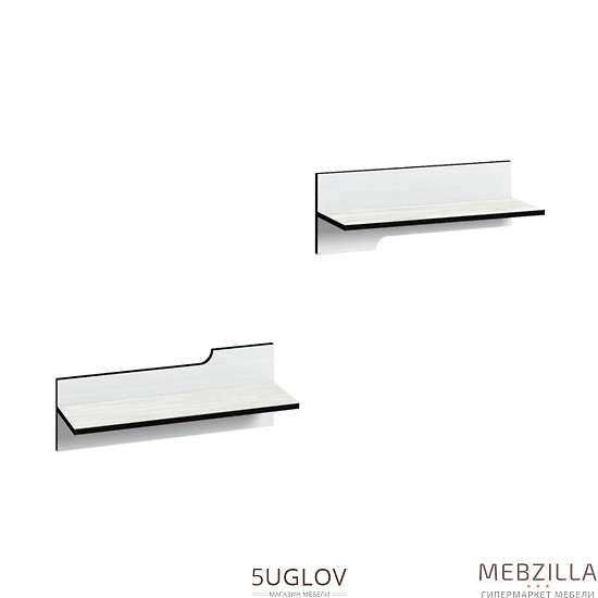 Купить полка навесная 4 wyspaa - 1 759 руб.