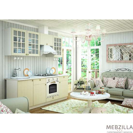 Купить кухня прованс 01 - 26 321 руб.