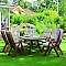 Садовая мебель