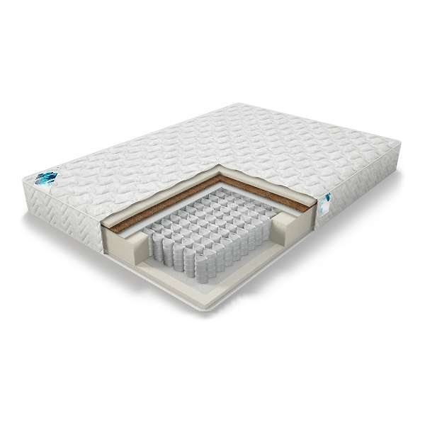 Купить матрас практик лайт базис 500 - 17 059 ₽