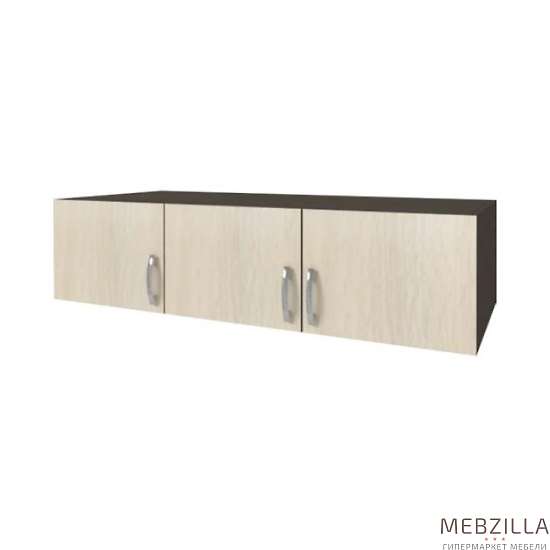 Купить антресоль ронда к шкафу трехстворчатому а-3 - 2 764 руб.