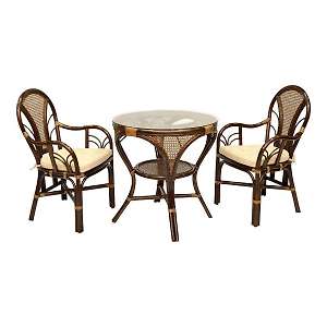 Комплект обеденный LaMokko L