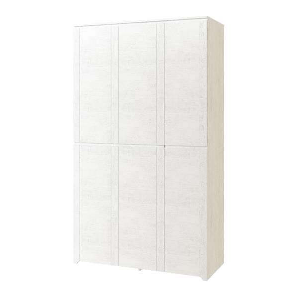 Купить шкаф для одежды трехдверный твист 14 комплектация 2 - 27 643 руб.