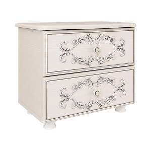 Тумба прикроватная Каролина