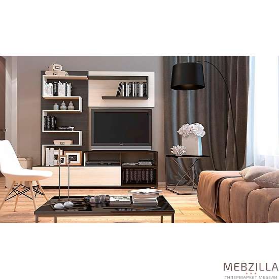 Купить стенка интеро - 6 450 ₽