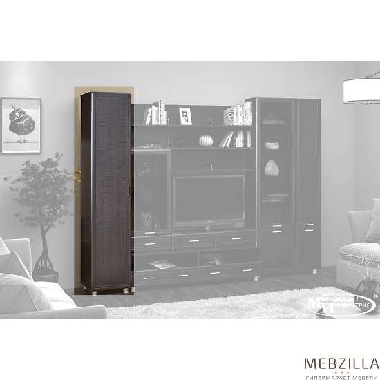 Купить шкаф инесса ин-104 - 9 021 руб.