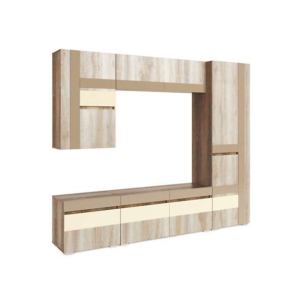 Купить шкаф навесной горизонтальный прованс 4 - 7 475 руб.