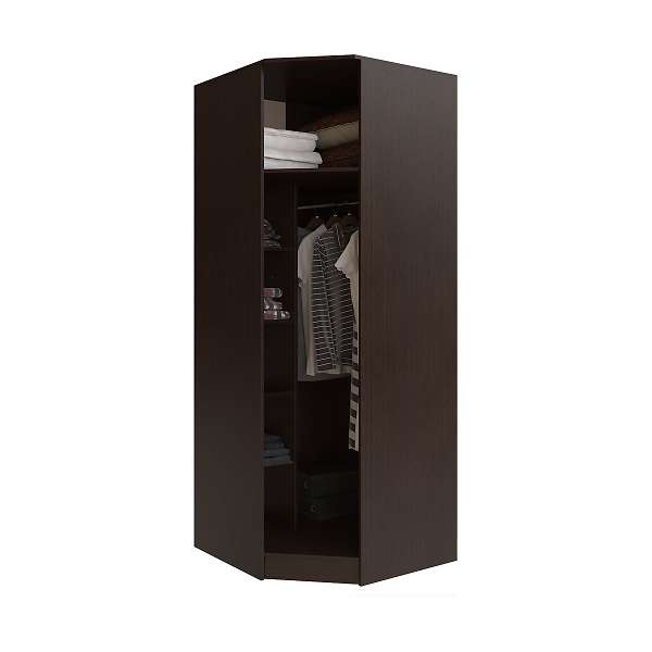 Купить шкаф угловой фиеста - 14 446 руб.