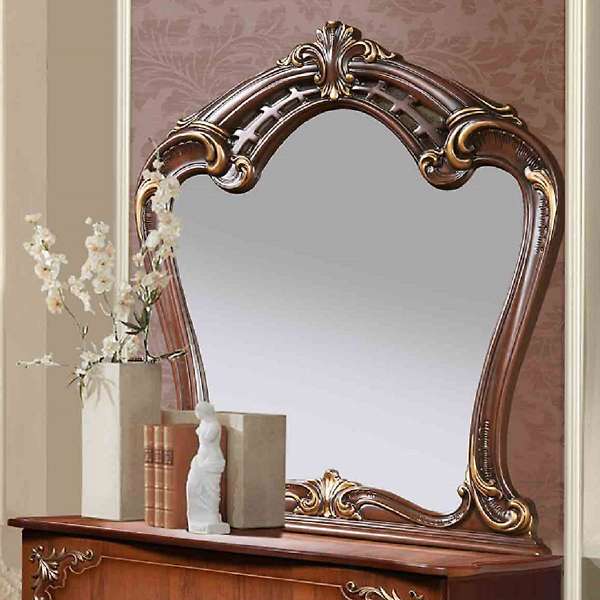 Купить зеркало настенное розалия кмк 0456.5 - 17 954 руб.