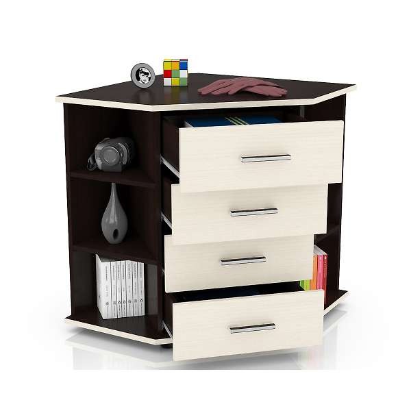 Купить комод с-мд-к12п - 8 855 ₽