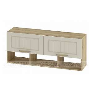 Шкаф антресольный АН-02 Маркиза