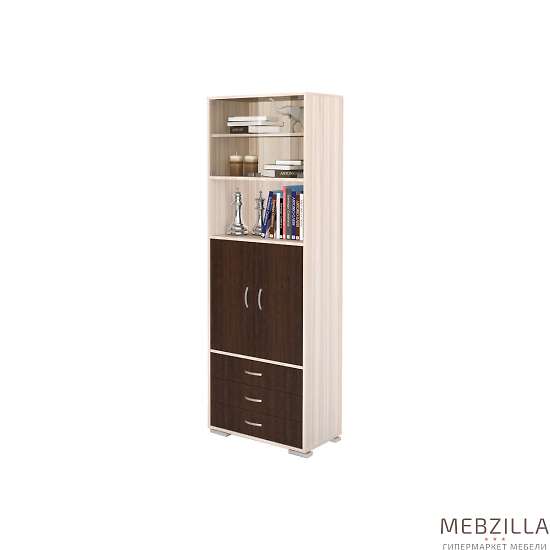 Купить стеллаж домино сб-220м - 12 640 ₽