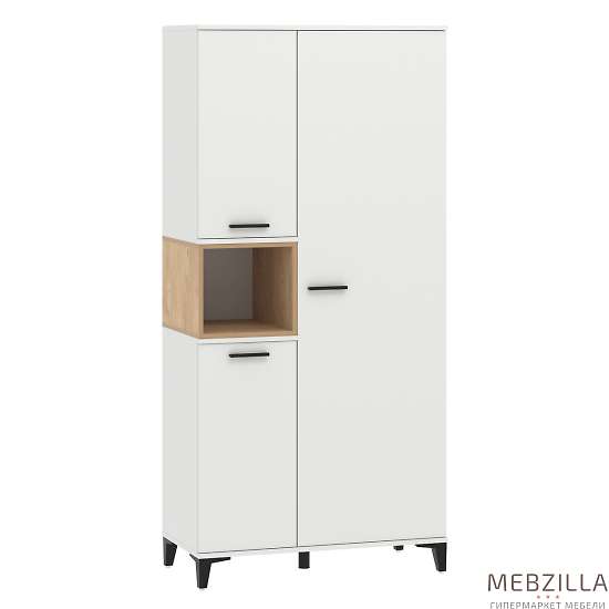 Купить шкаф комбинированный bergen нм 013.07 - 13 799 руб.