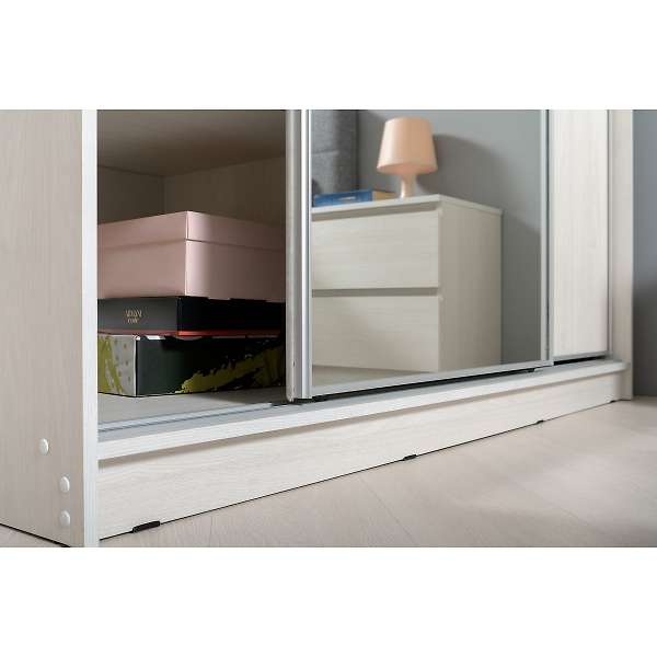 Купить шкаф-купе 03.281 ника - 32 335 руб.