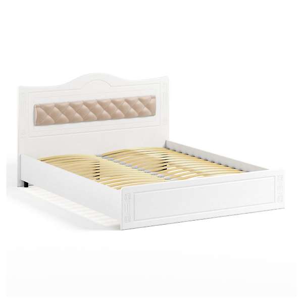 Купить кровать афина аф-9 - 17 513 руб.