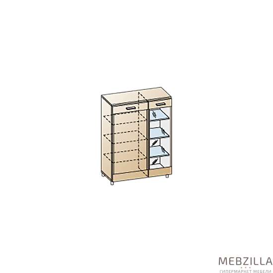 Купить тумба камелия тб-2609 - 13 985 руб.