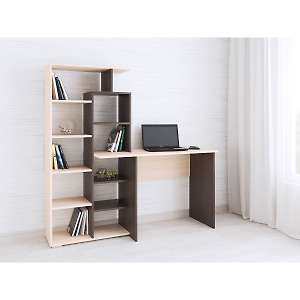 Стол компьютерный Квартет 4