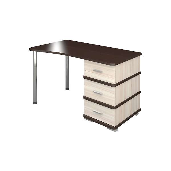 Купить стол компьютерный домино сд-35 - 14 890 ₽