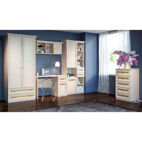 Купить стол письменный №319 мк 58 - 9 488 руб.