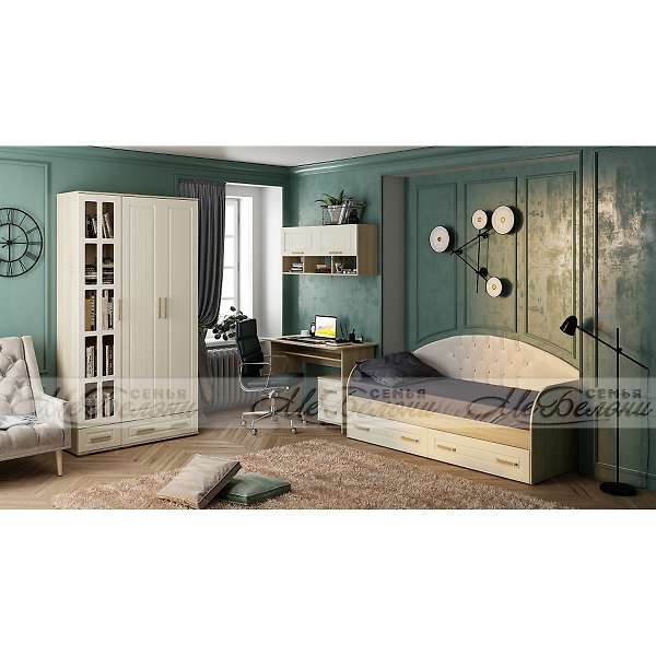 Купить пенал пн-03 маркиза - 8 328 руб.