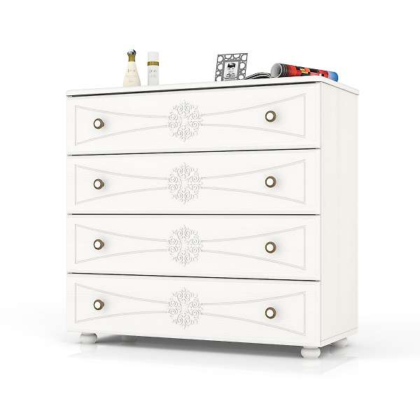 Купить комод онега к-15 - 15 266 ₽