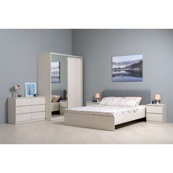 Купить комод 13.317.01 ника - 9 535 руб.