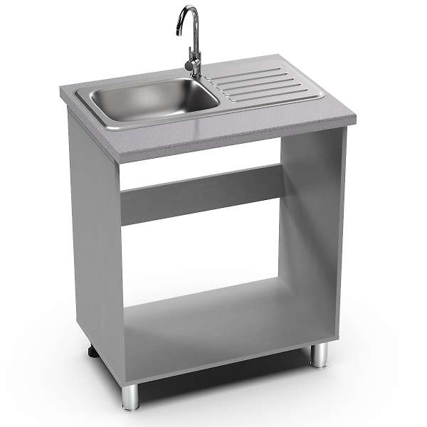 Купить шкаф напольный мойка контемп шнм 800 - 4 721 руб.