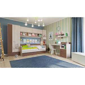 Детская Бруклин-2