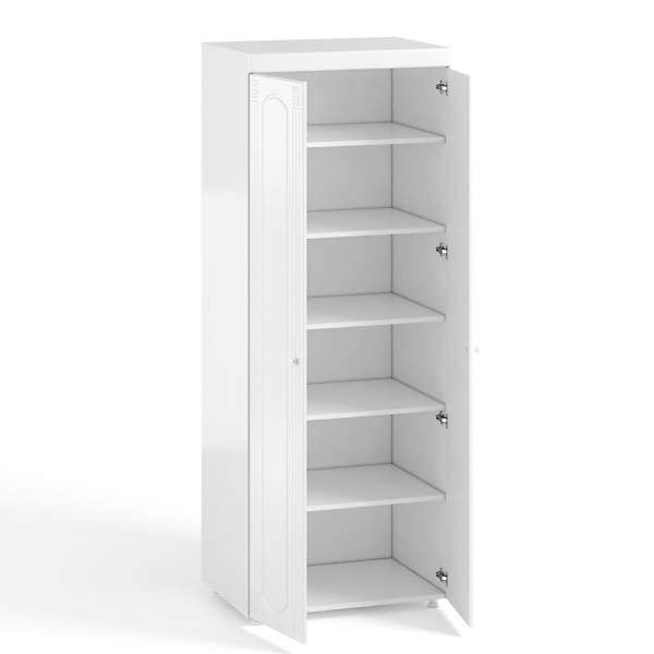 Купить шкаф двухдверный афина аф-42 - 12 806 руб.