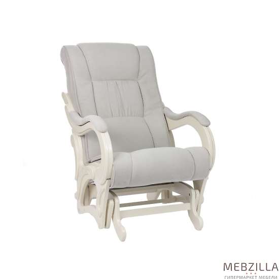 Купить кресло-глайдер комфорт 78 - 27 999 руб.