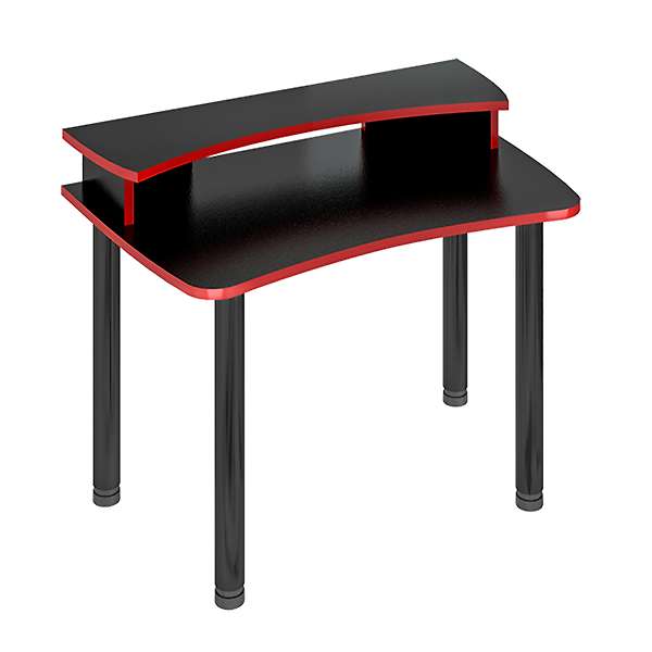 Купить стол компьютерный скл-софт120моч+нкил120 - 8 890 руб.