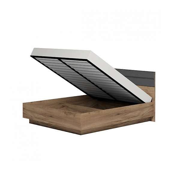 Купить кровать с подъемным механизмом люкс 306 neo - 31 899 руб.