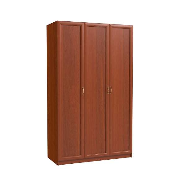 Купить шкаф трехдверный эльза эл-11 - 20 480 руб.