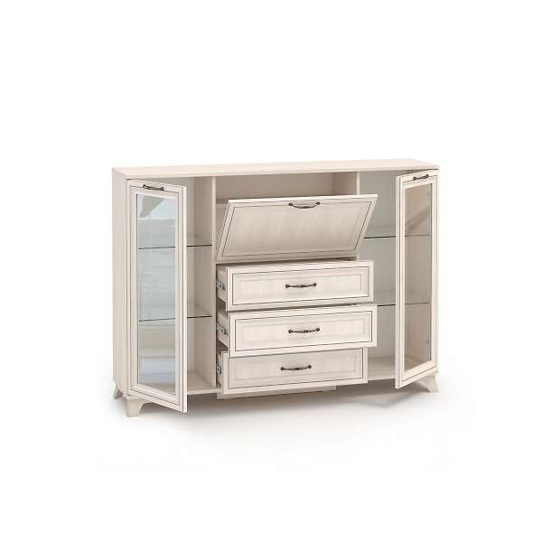 Купить комод ариэль км-2 - 20 090 руб.