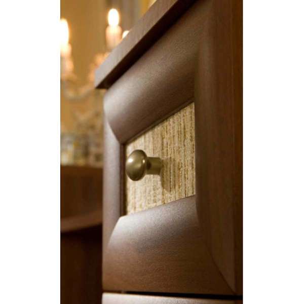 Купить спальня милана комплектация 1 (орех) - 69 982 руб.