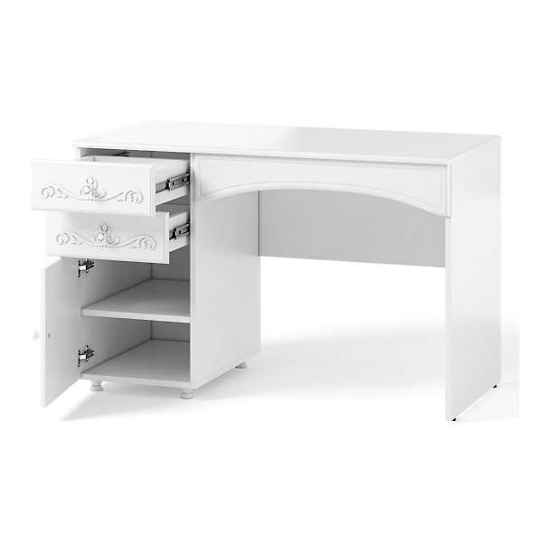 Купить стол письменный италия ит-15 - 8 765 руб.