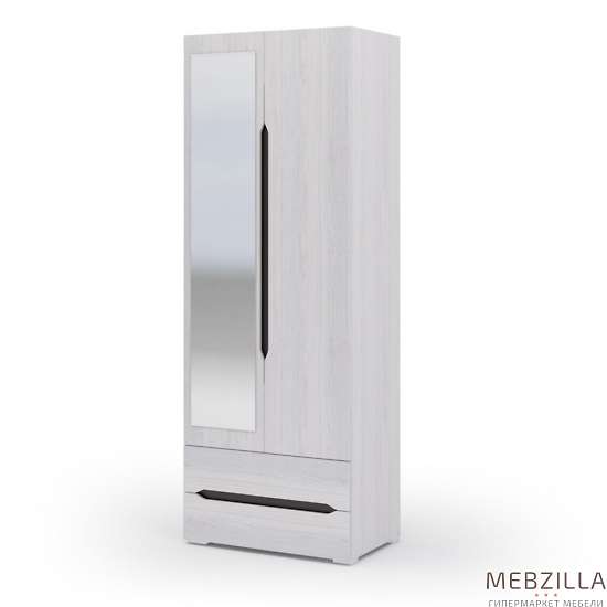 Купить шкаф двухдверный валенсия шк 011 - 10 879 руб.