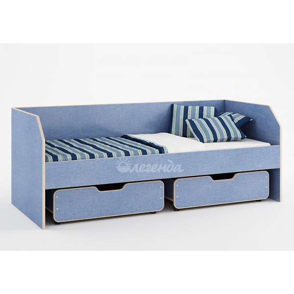 Купить кровать легенда 13.1 - 12 120 ₽