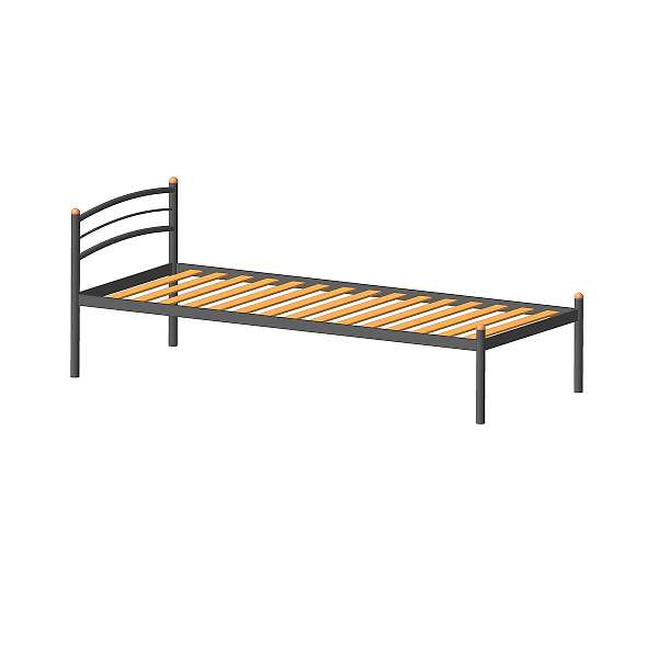 Купить кровать металлическая эко+ - 11 454 руб.