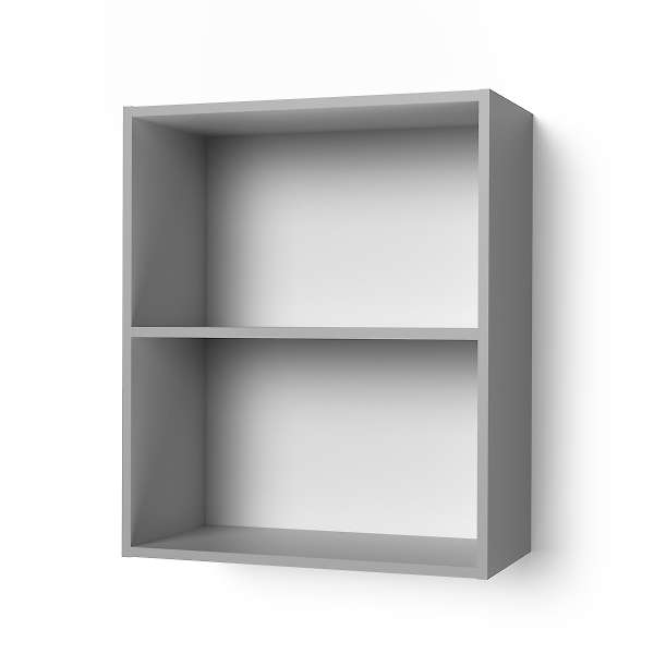 Купить шкаф навесной крафт шв 600 - 3 318 ₽