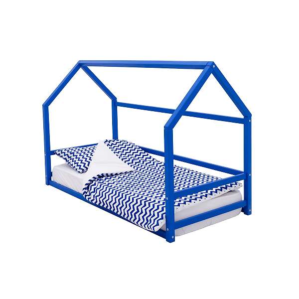 Купить кровать-домик монтессори svogen - 11 590 ₽