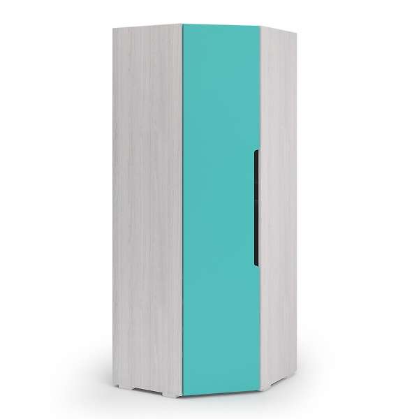 Купить шкаф угловой миа шу 051 - 19 057 руб.