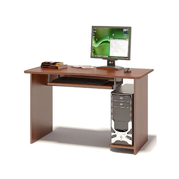 Купить стол компьютерный сокол кст-04 - 5 190 руб.