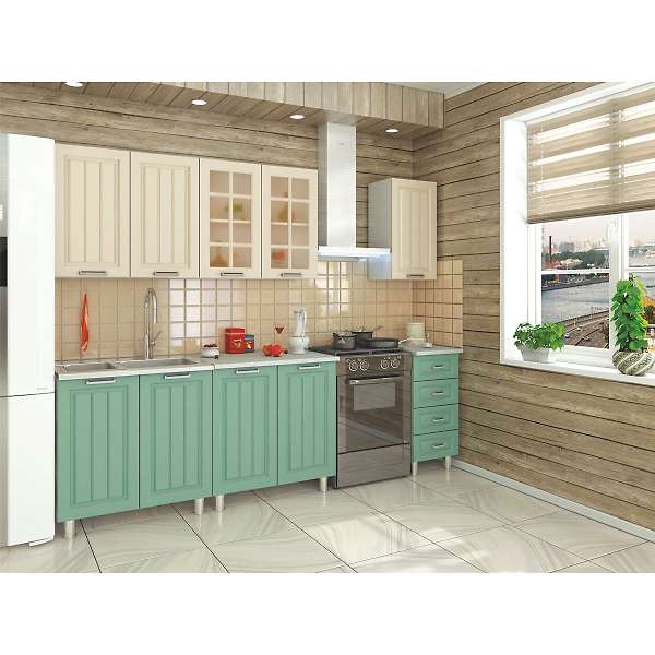 Купить угловое завершение нижнее радиусное левое луксор 3уррл - 13 370 ₽