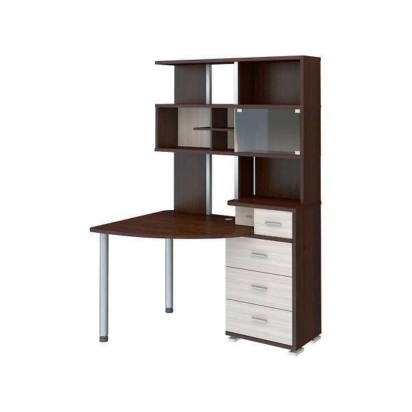 Купить стол компьютерный домино ср-320 - 20 690 ₽