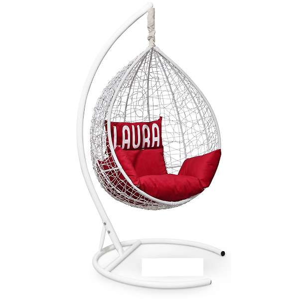 Купить подвесное кресло sevilla velour - 13 990 ₽