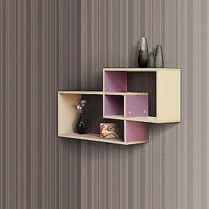 Полка для книг-5