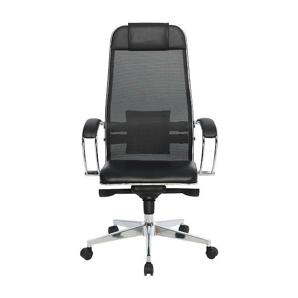 Купить кресло офисное samurai comfort-1.01 - 21 590 ₽