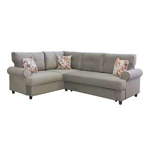 Диван угловой Мирта