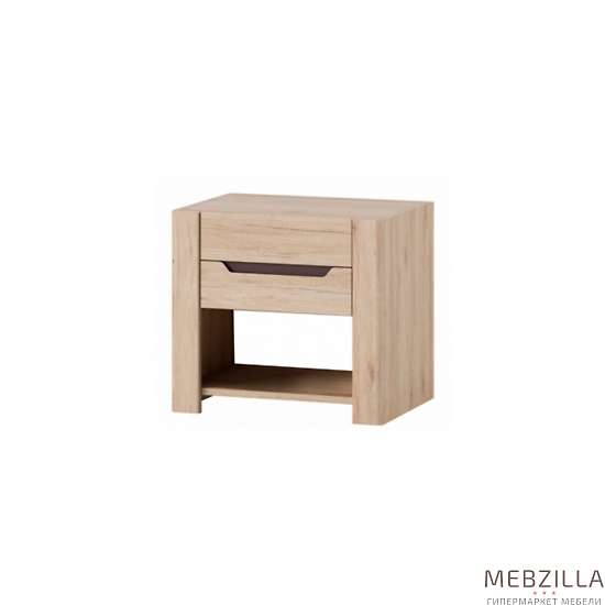 Купить тумба прикроватная афина а1 - 4 381 руб.